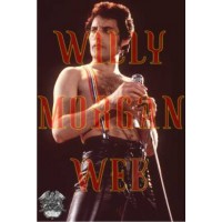 Queen Freedy Mercury